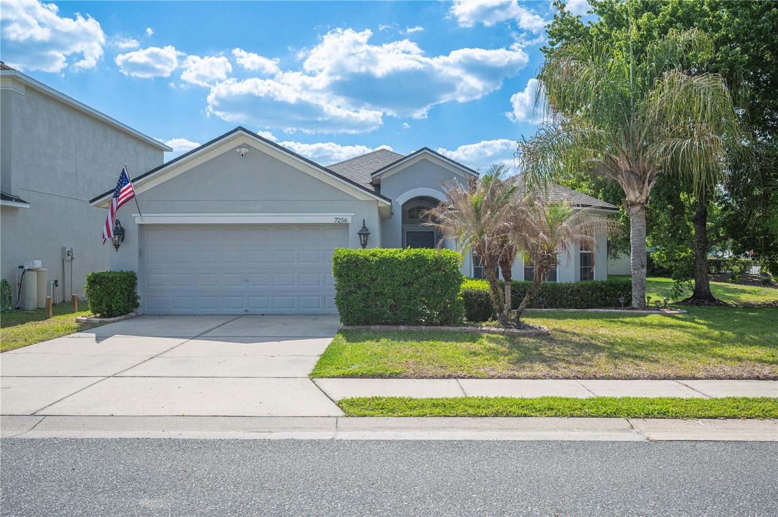 7256 TWIN CEDAR LN, LAKELAND, FL, 33810