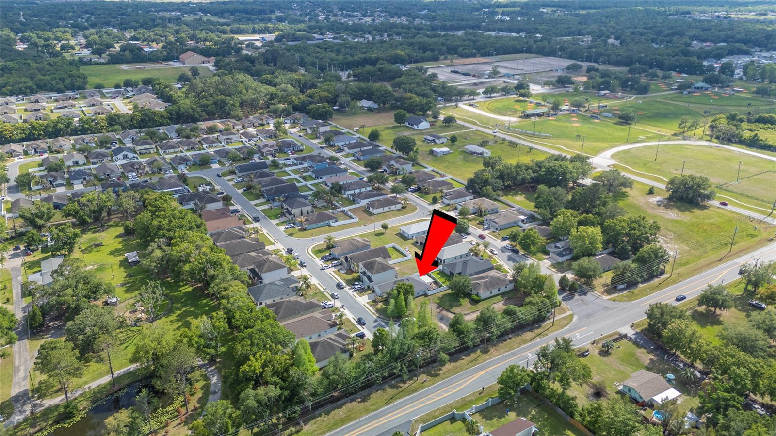 7256 TWIN CEDAR LN, LAKELAND, FL, 33810