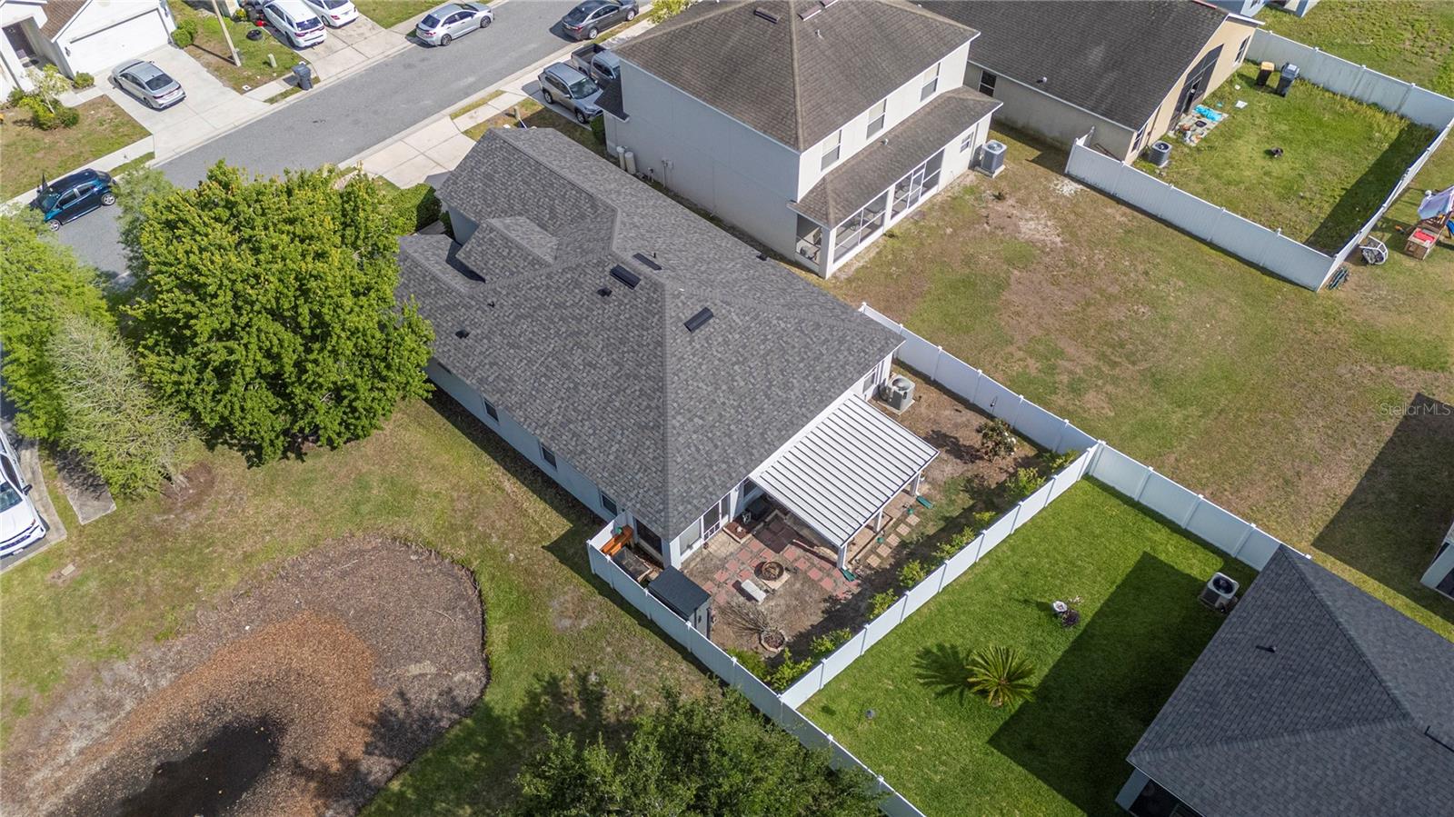 7256 TWIN CEDAR LN, LAKELAND, FL, 33810