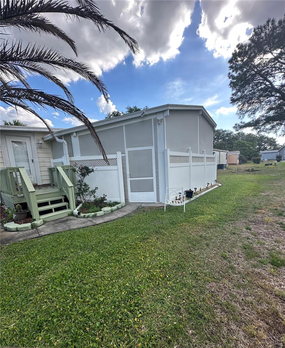 907 ORCHID ST, THE VILLAGES, FL, 32159