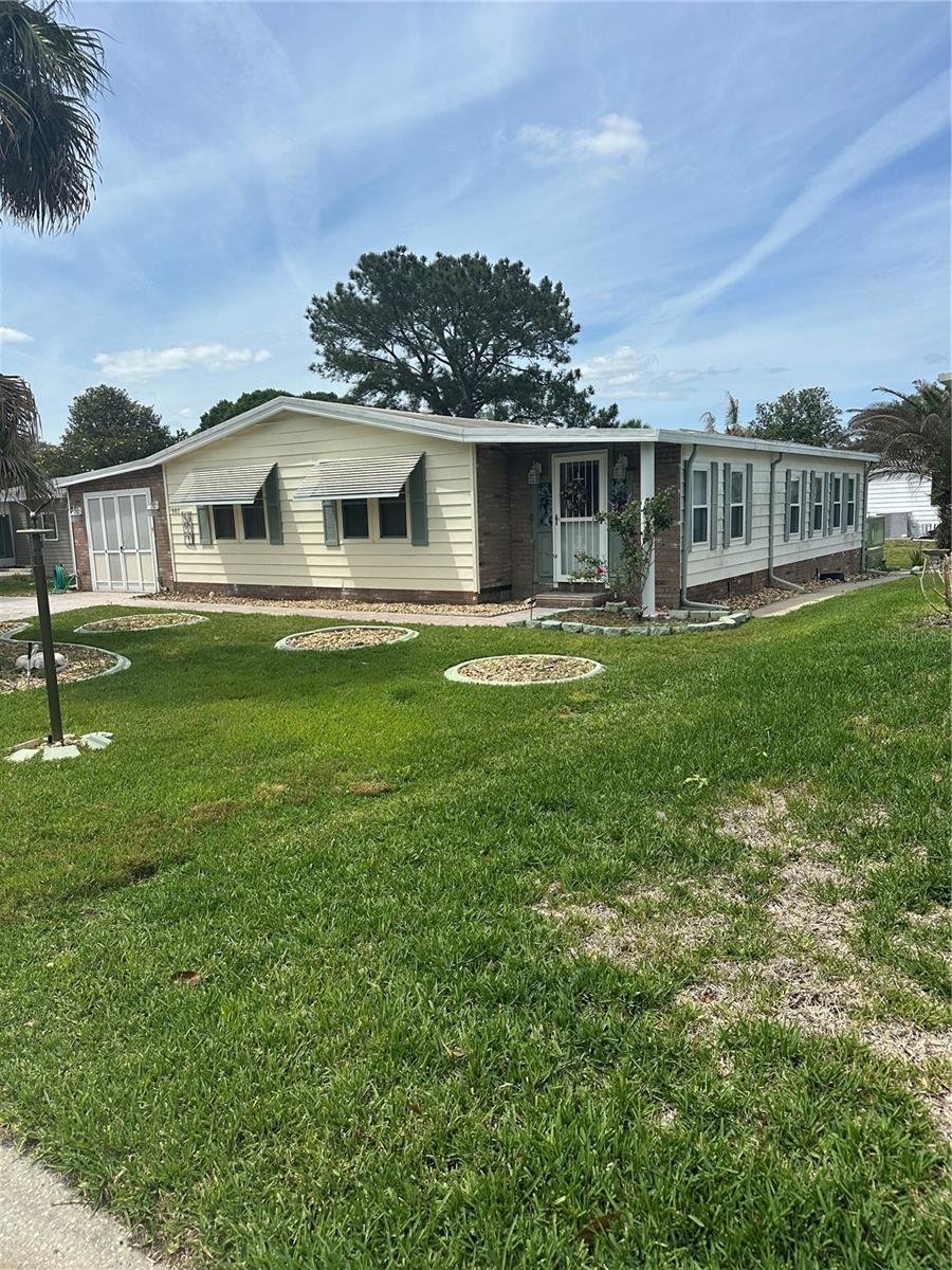 907 ORCHID ST, THE VILLAGES, FL, 32159