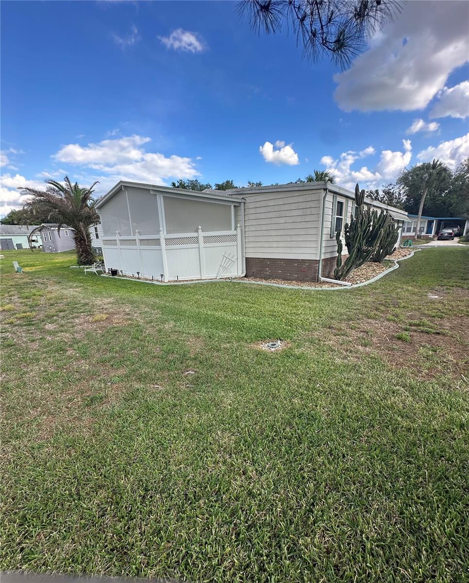 907 ORCHID ST, THE VILLAGES, FL, 32159