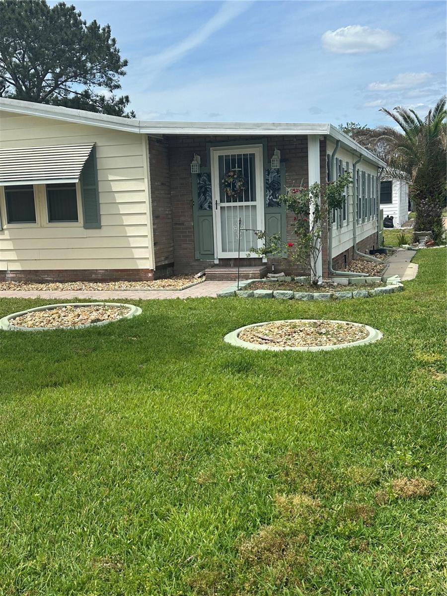 907 ORCHID ST, THE VILLAGES, FL, 32159