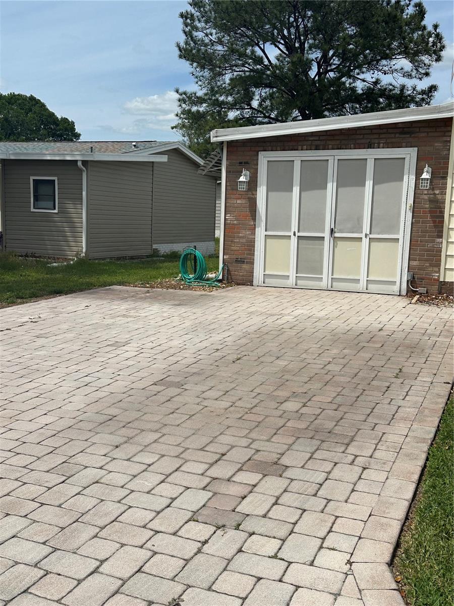 907 ORCHID ST, THE VILLAGES, FL, 32159