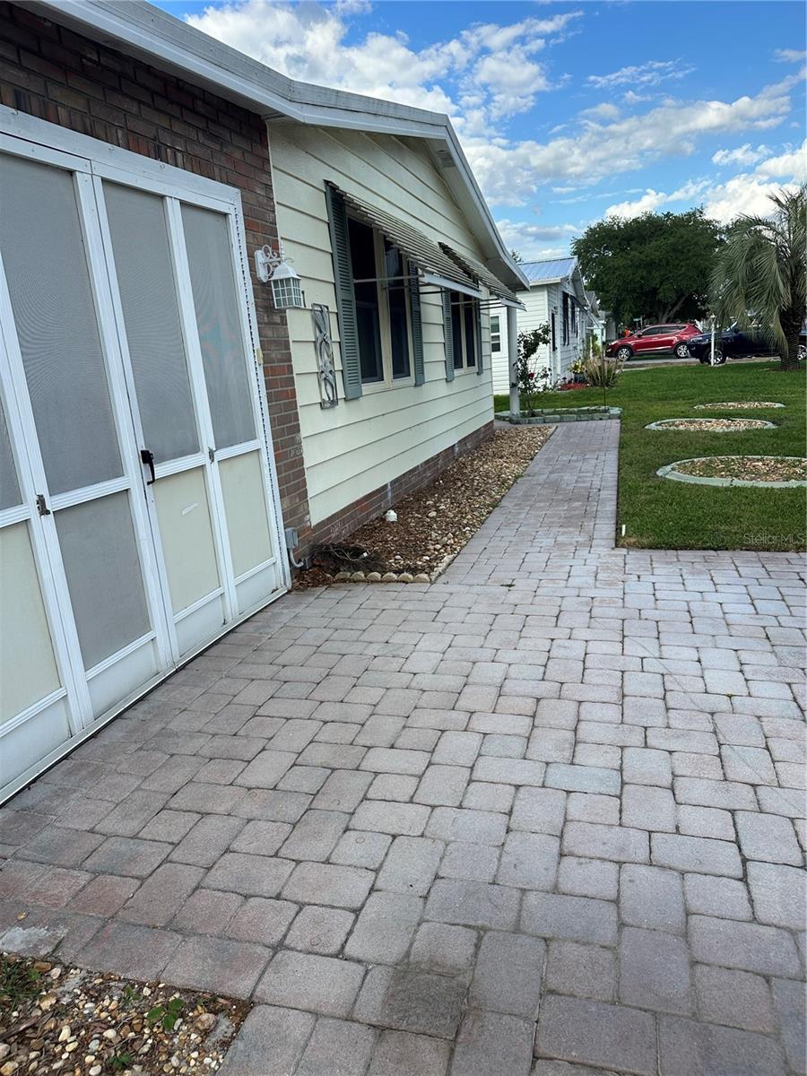 907 ORCHID ST, THE VILLAGES, FL, 32159