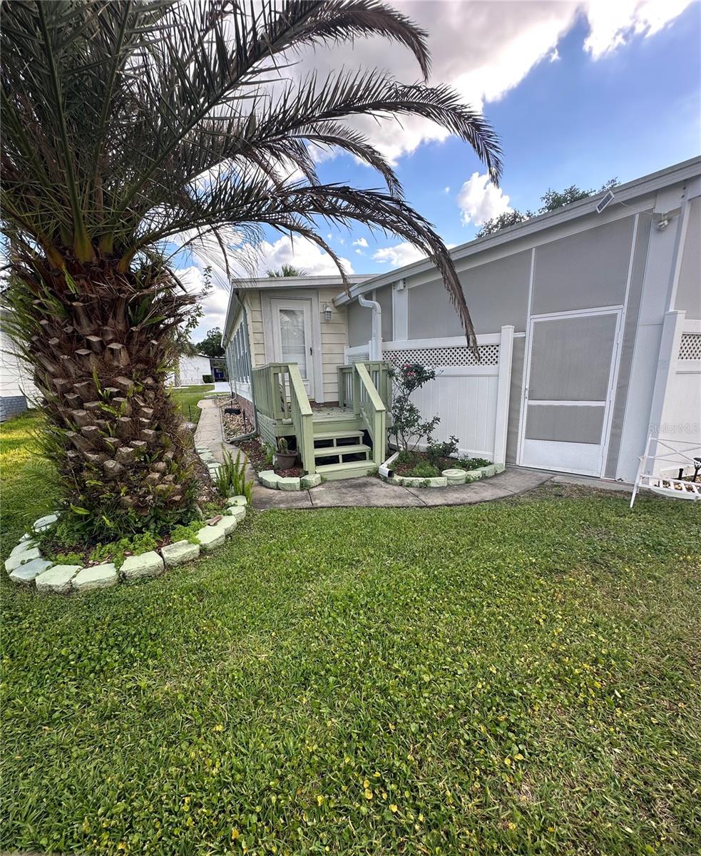 907 ORCHID ST, THE VILLAGES, FL, 32159