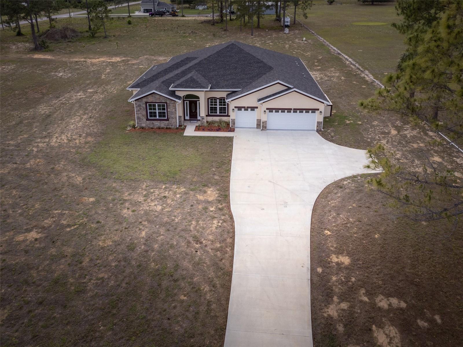 41289 COUNTY ROAD 452, LEESBURG, FL, 34788