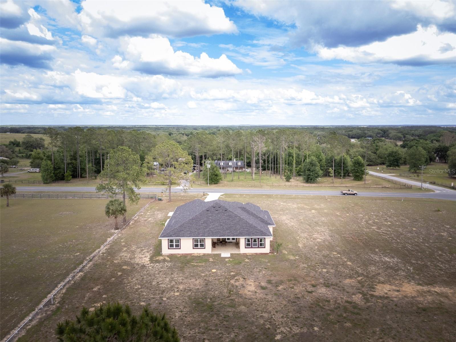 41289 COUNTY ROAD 452, LEESBURG, FL, 34788