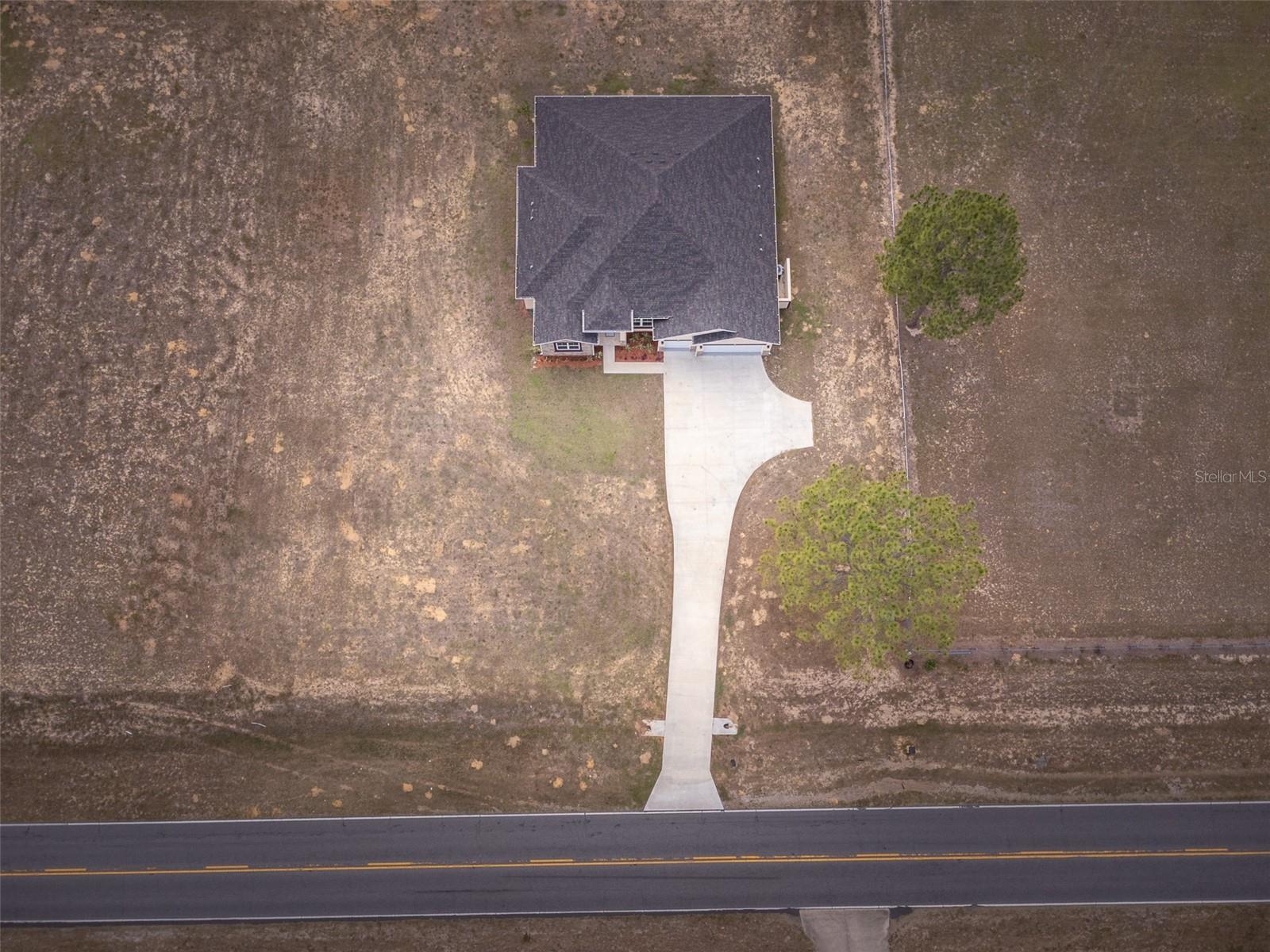 41289 COUNTY ROAD 452, LEESBURG, FL, 34788