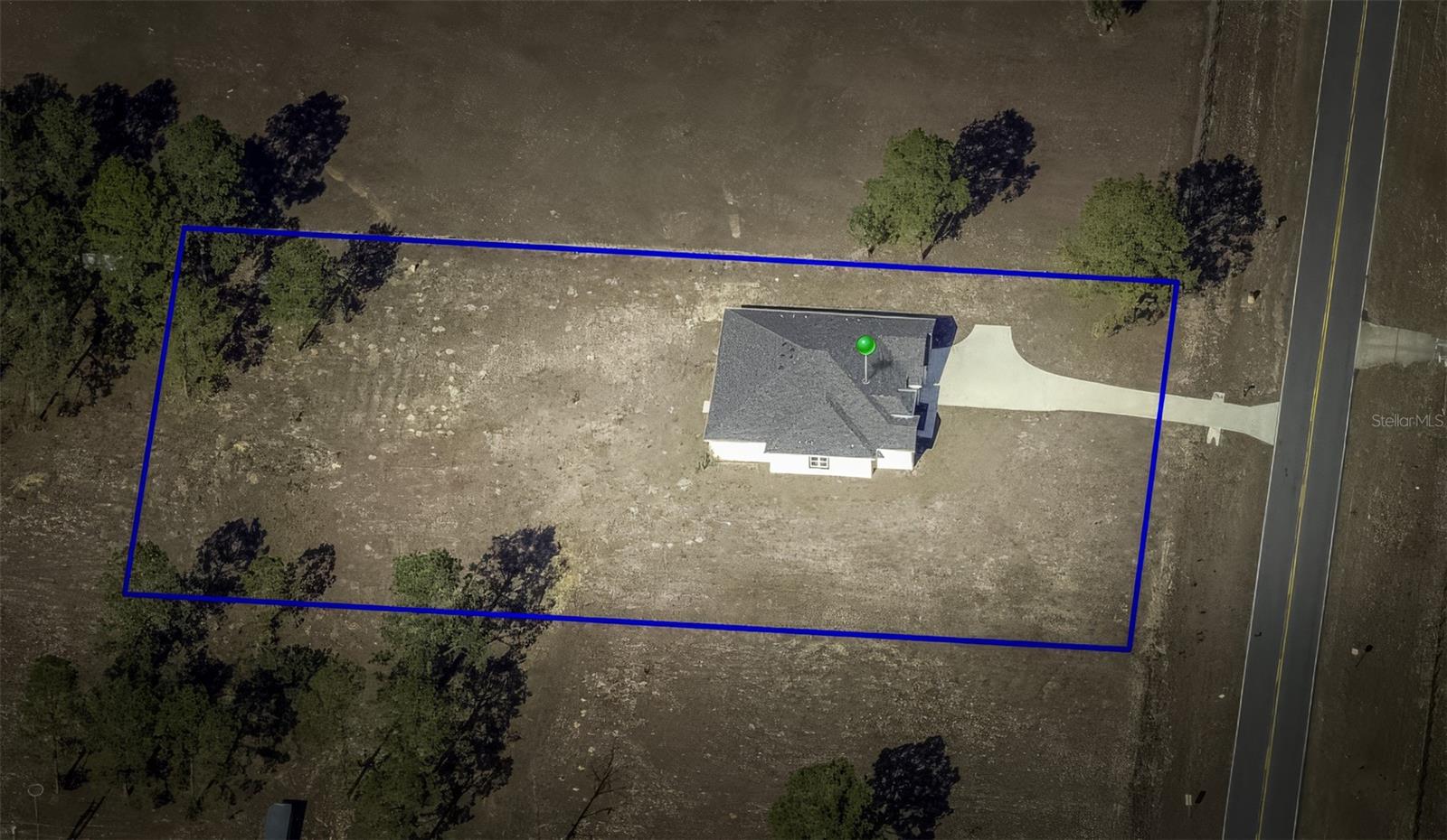 41289 COUNTY ROAD 452, LEESBURG, FL, 34788