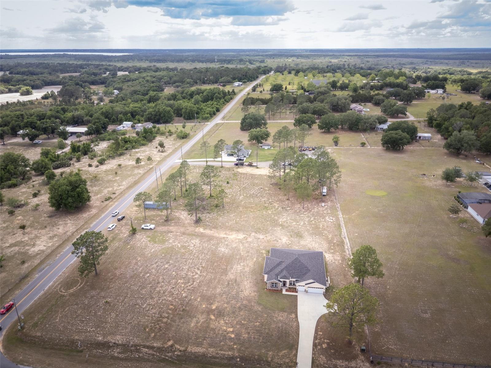 41289 COUNTY ROAD 452, LEESBURG, FL, 34788