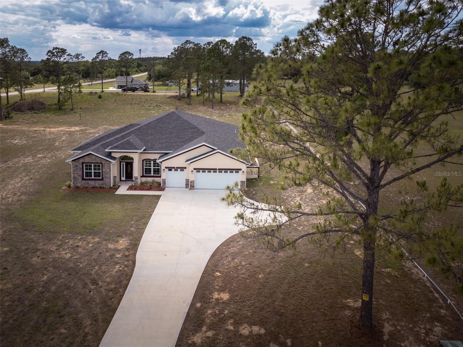 41289 COUNTY ROAD 452, LEESBURG, FL, 34788