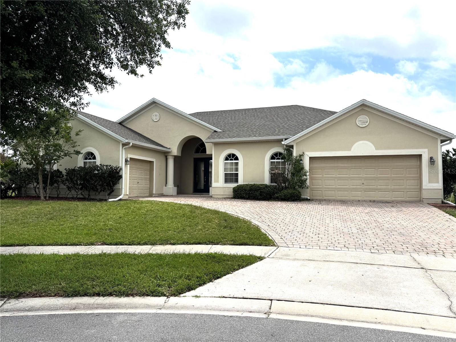 4308 MILANO PL S, KISSIMMEE, FL, 34746
