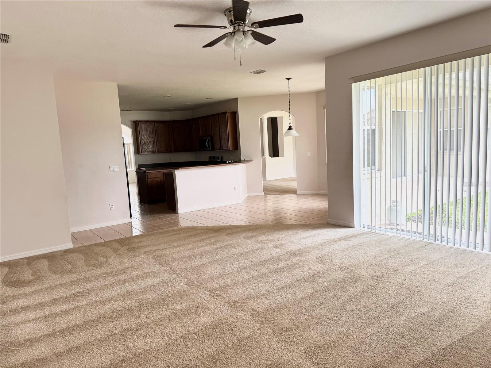 4308 MILANO PL S, KISSIMMEE, FL, 34746