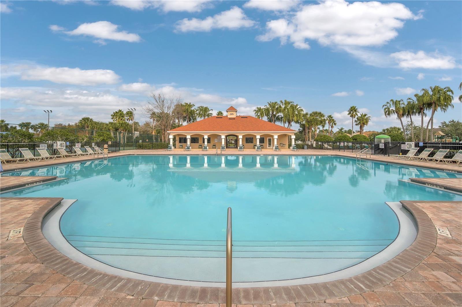 4308 MILANO PL S, KISSIMMEE, FL, 34746