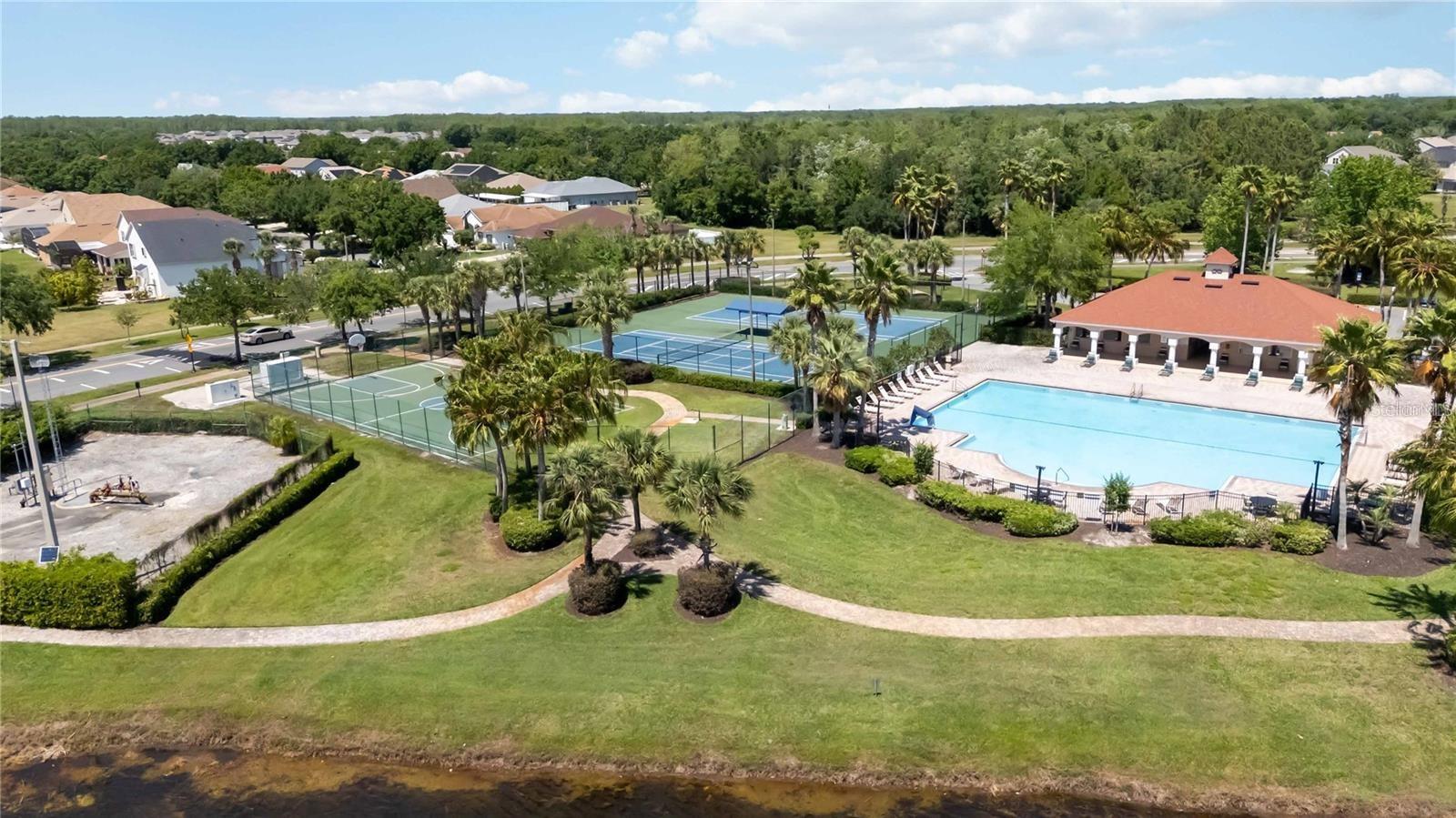 4308 MILANO PL S, KISSIMMEE, FL, 34746