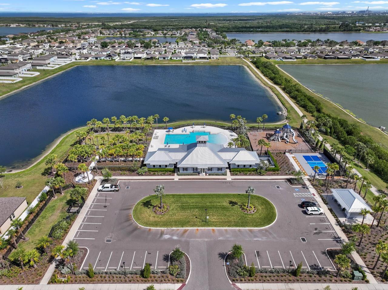 889 CALICO SCALLOP ST, RUSKIN, FL, 33570