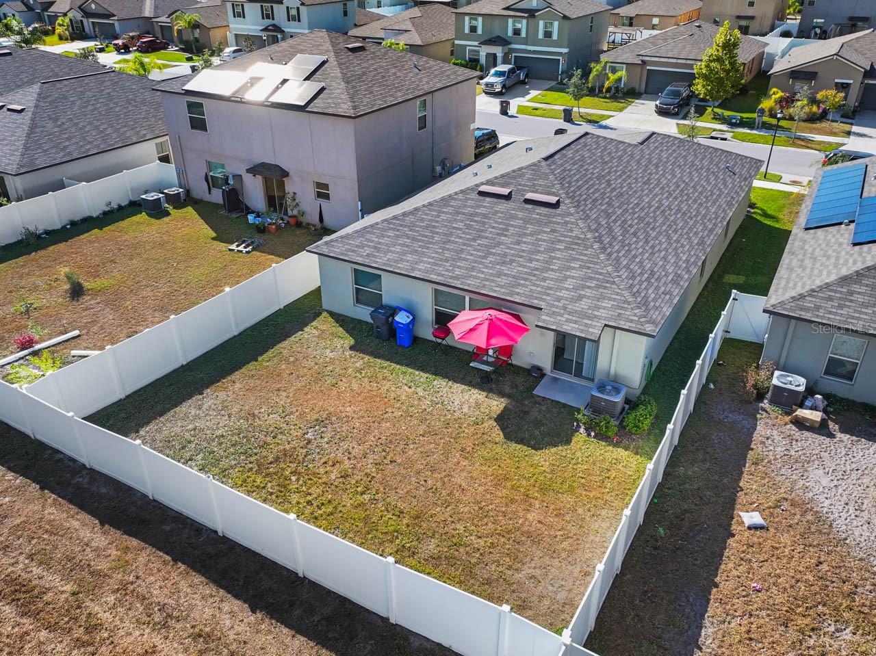 889 CALICO SCALLOP ST, RUSKIN, FL, 33570