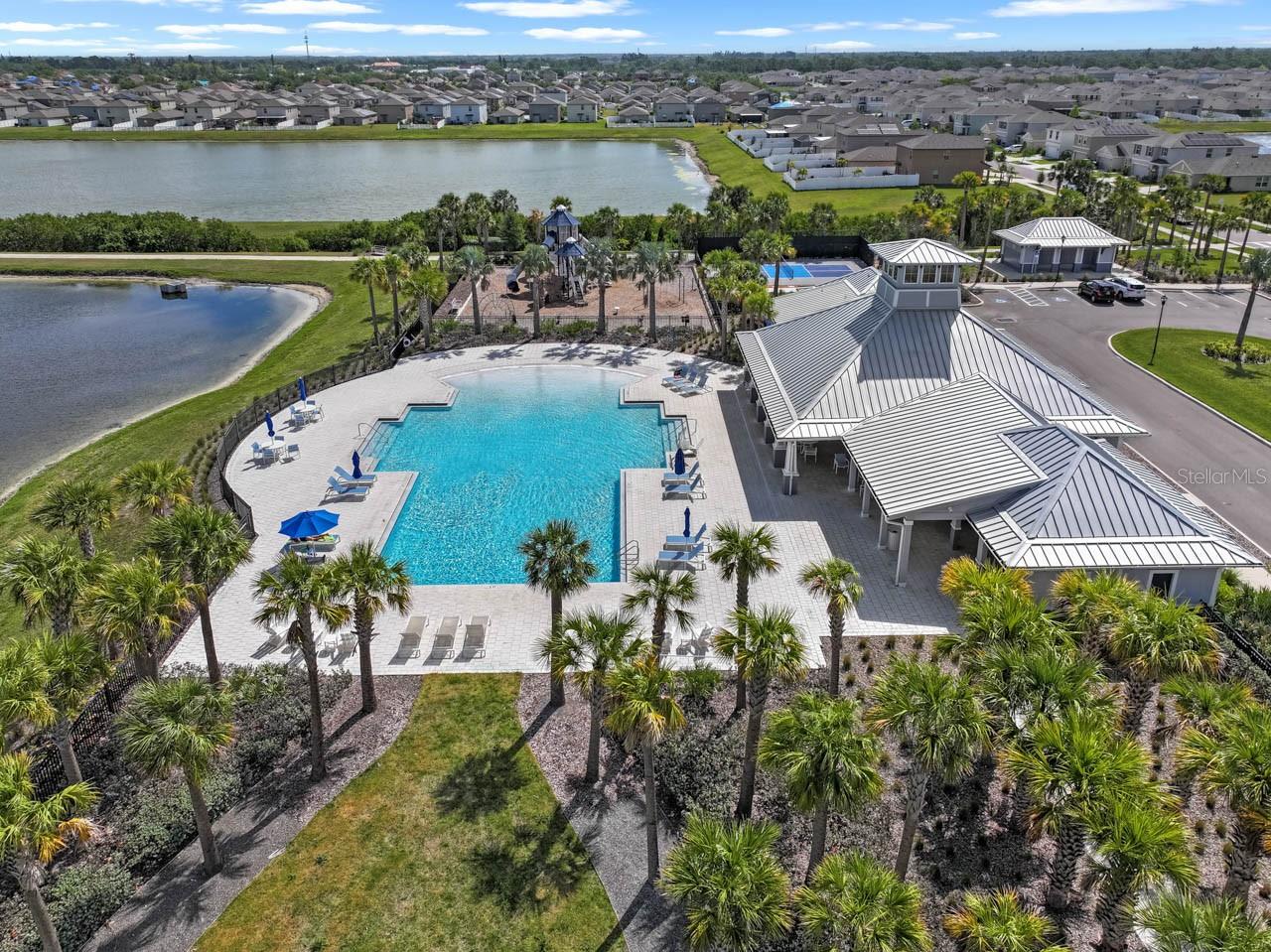 889 CALICO SCALLOP ST, RUSKIN, FL, 33570