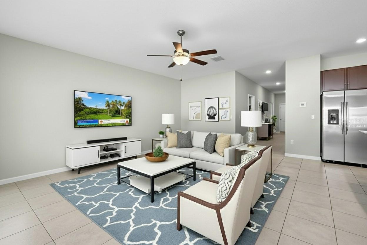 889 CALICO SCALLOP ST, RUSKIN, FL, 33570