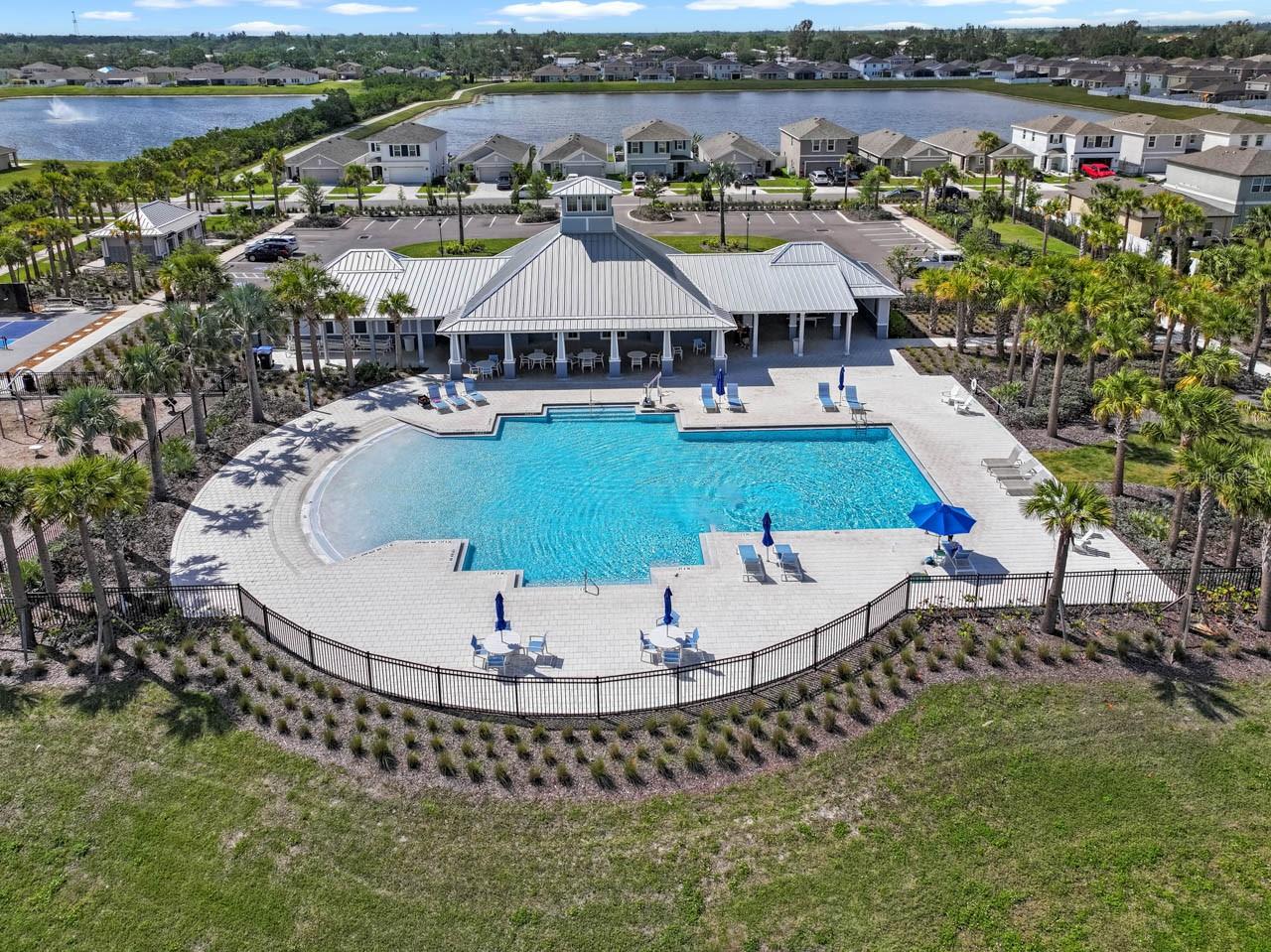 889 CALICO SCALLOP ST, RUSKIN, FL, 33570