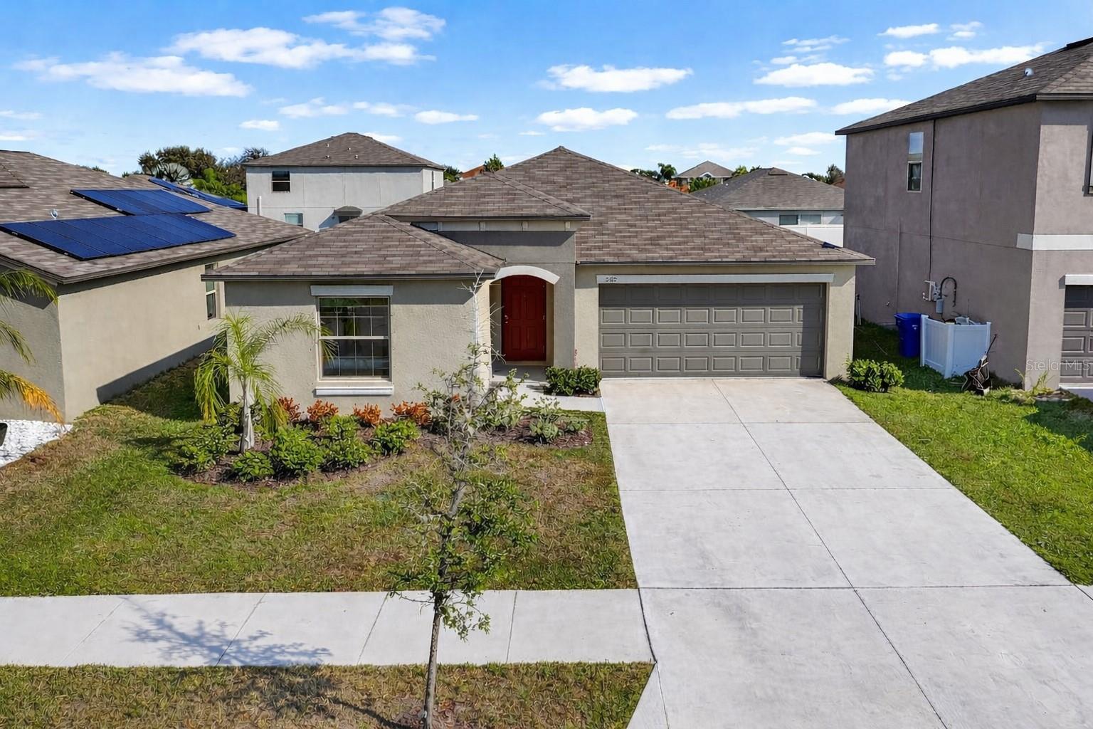 889 CALICO SCALLOP ST, RUSKIN, FL, 33570