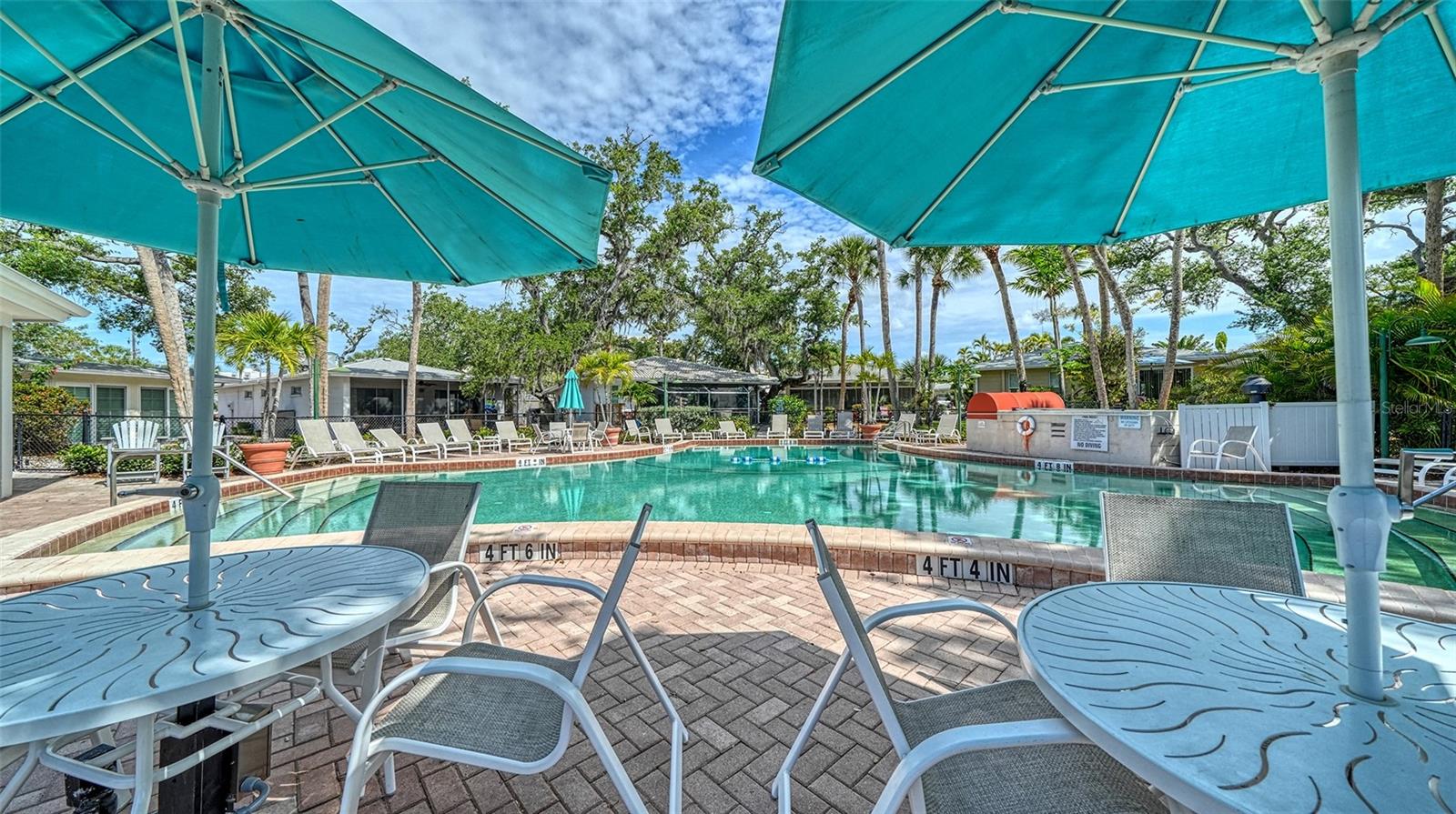 1224 MOONMIST CIR #S-3, SARASOTA, FL, 34242