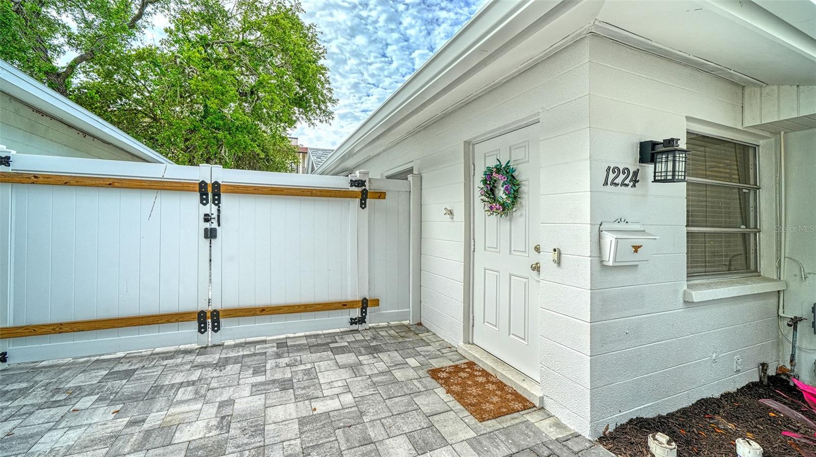 1224 MOONMIST CIR #S-3, SARASOTA, FL, 34242