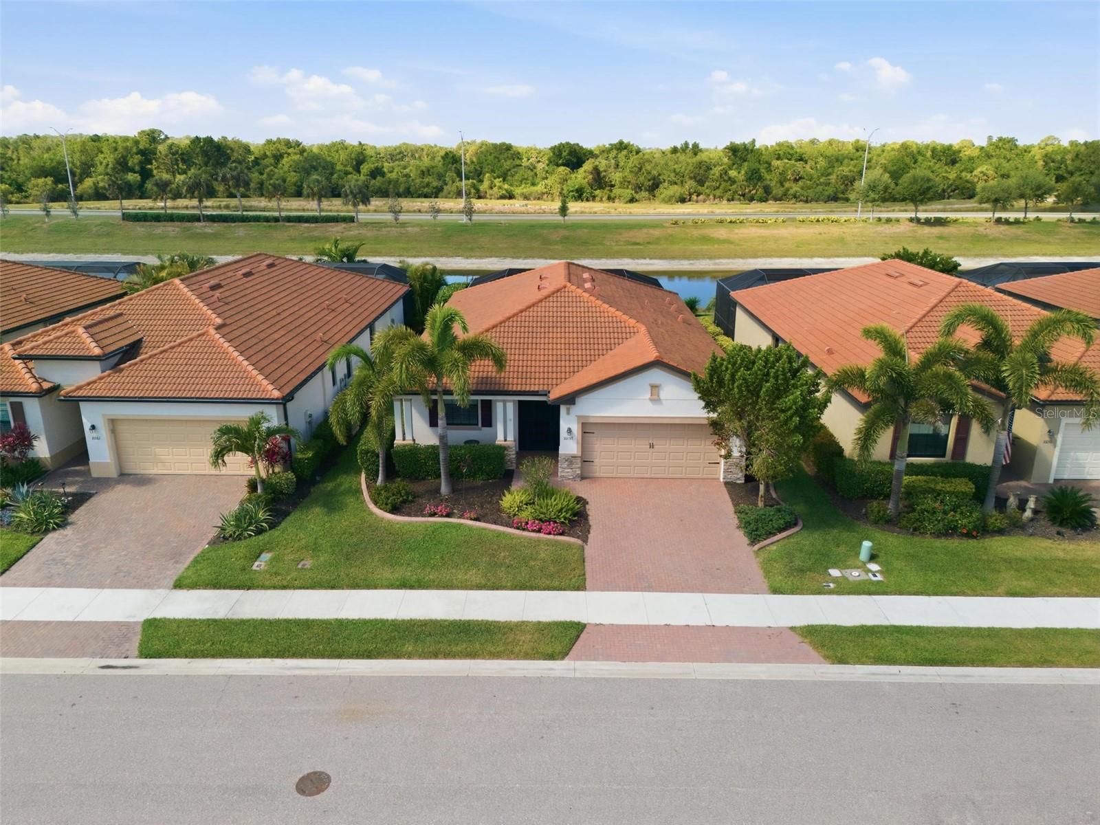 10157 COLUBRINA DR, VENICE, FL, 34293