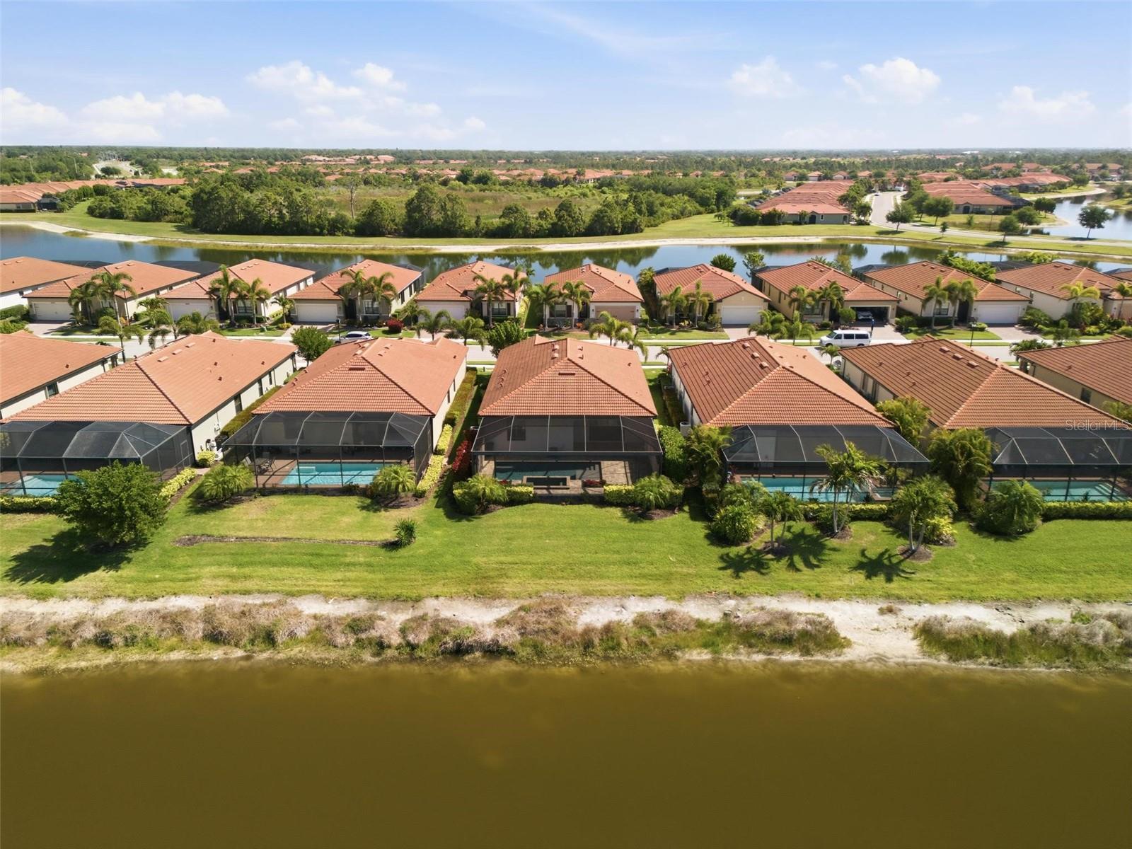 10157 COLUBRINA DR, VENICE, FL, 34293