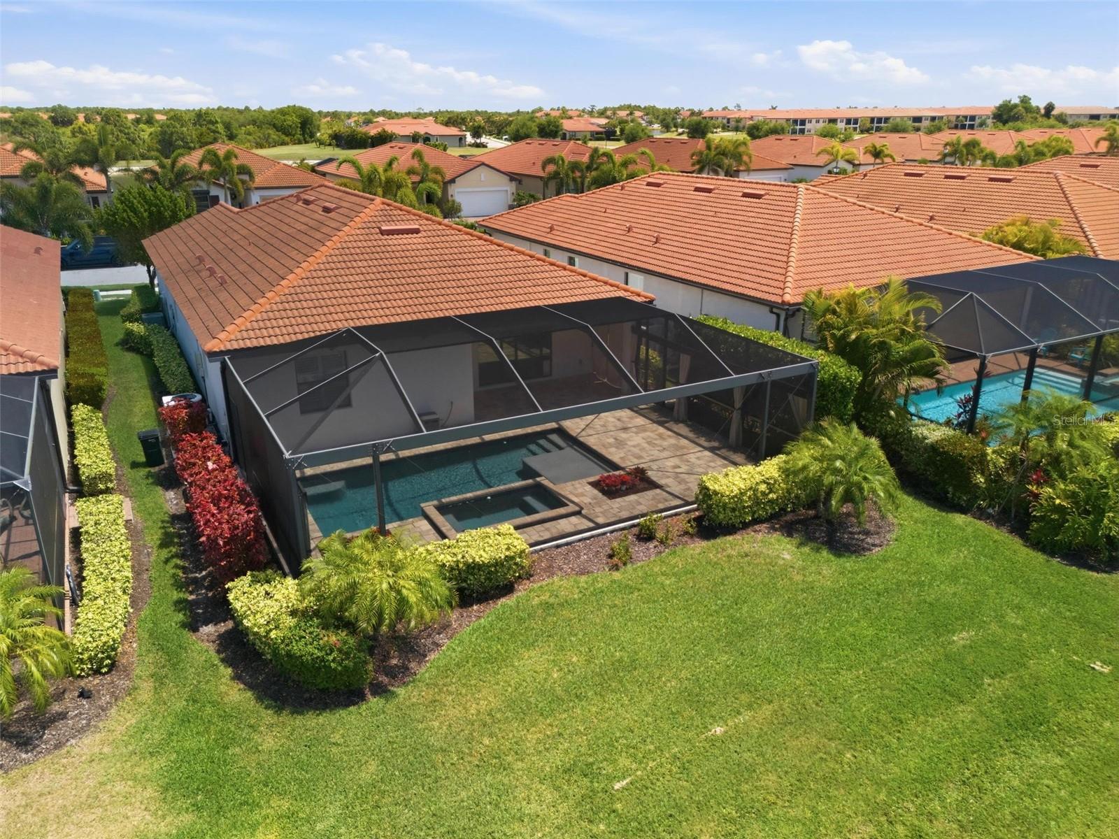 10157 COLUBRINA DR, VENICE, FL, 34293