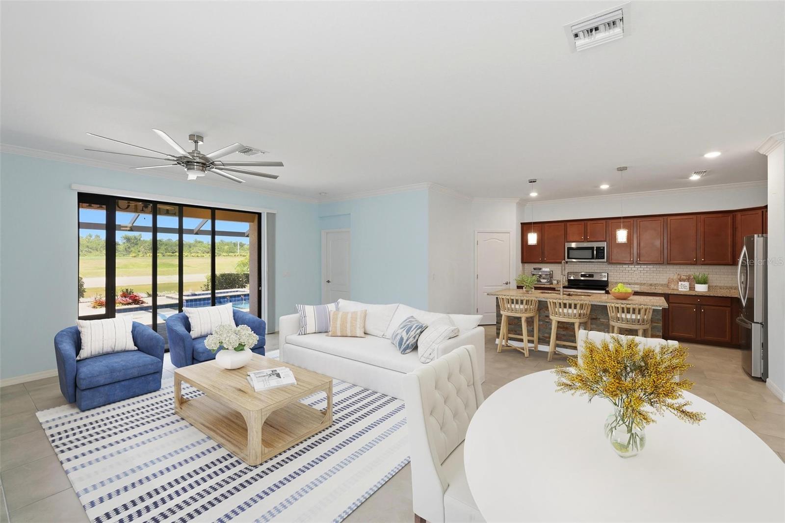 10157 COLUBRINA DR, VENICE, FL, 34293