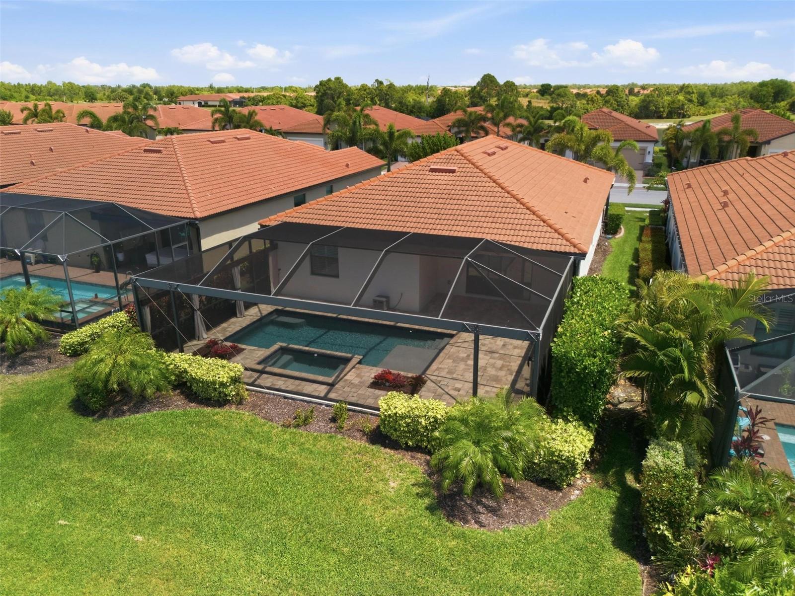 10157 COLUBRINA DR, VENICE, FL, 34293