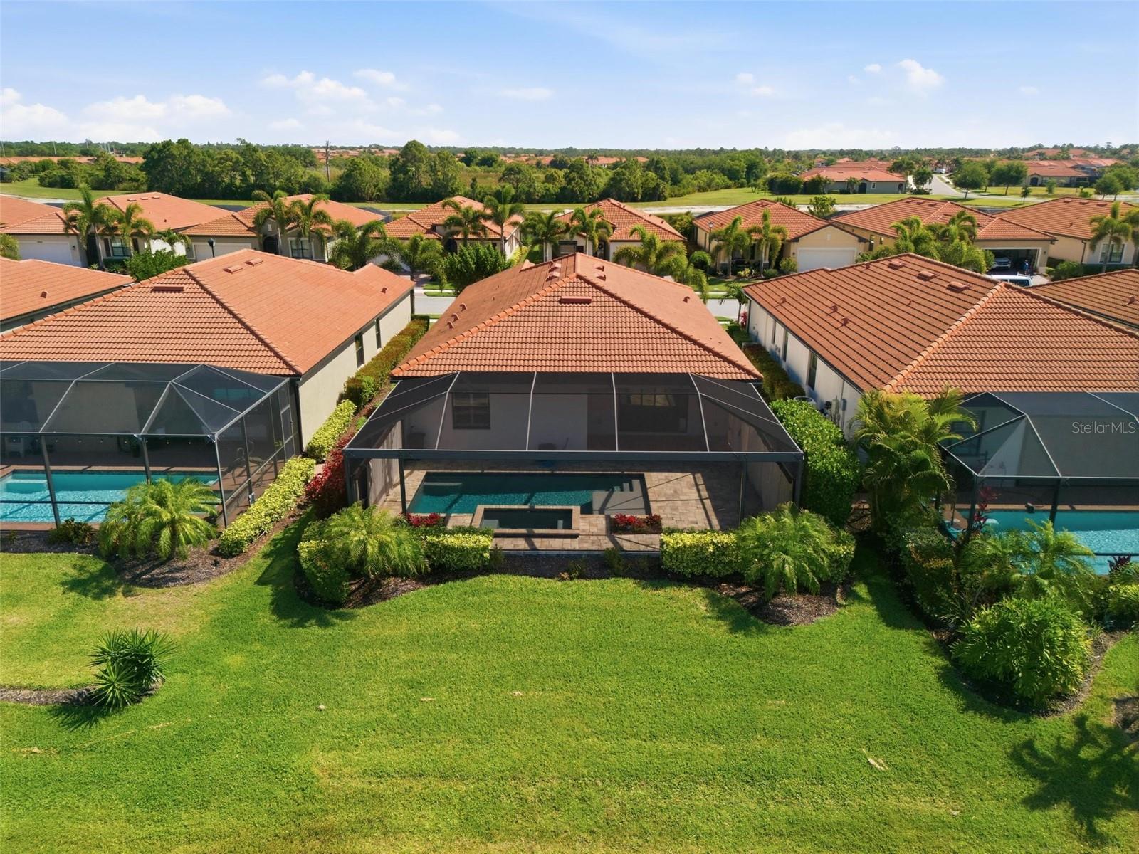 10157 COLUBRINA DR, VENICE, FL, 34293