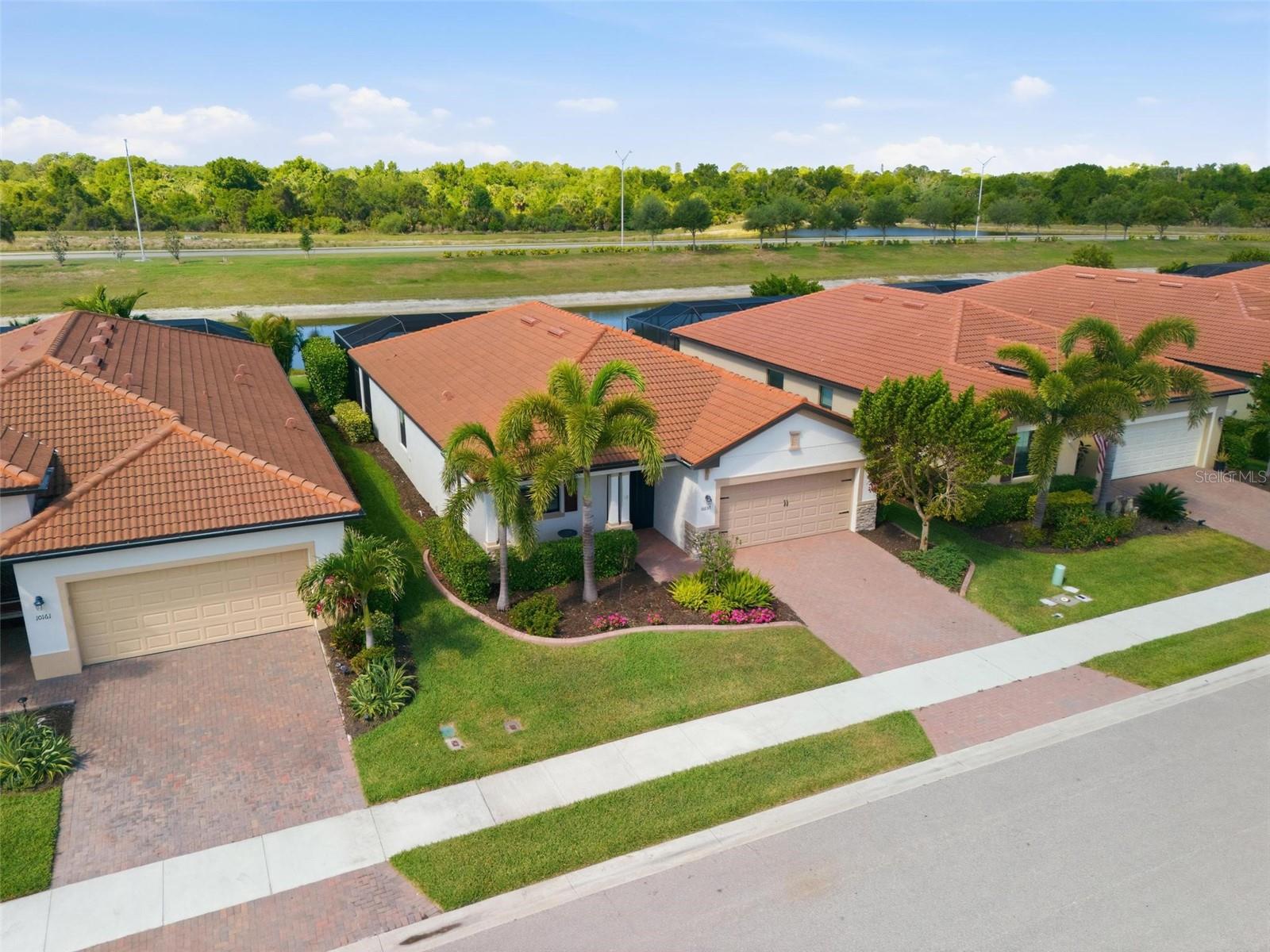 10157 COLUBRINA DR, VENICE, FL, 34293