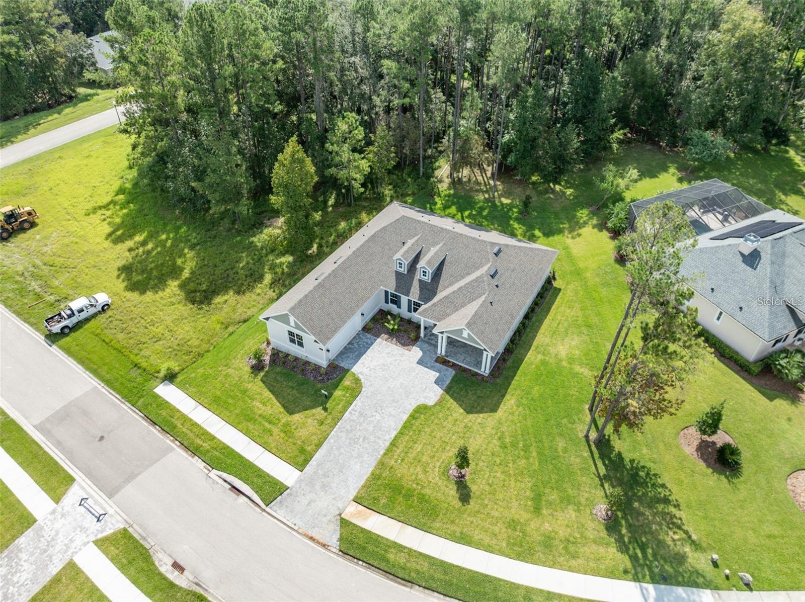 4880 HICKORY OAK DR, BROOKSVILLE, FL, 34601