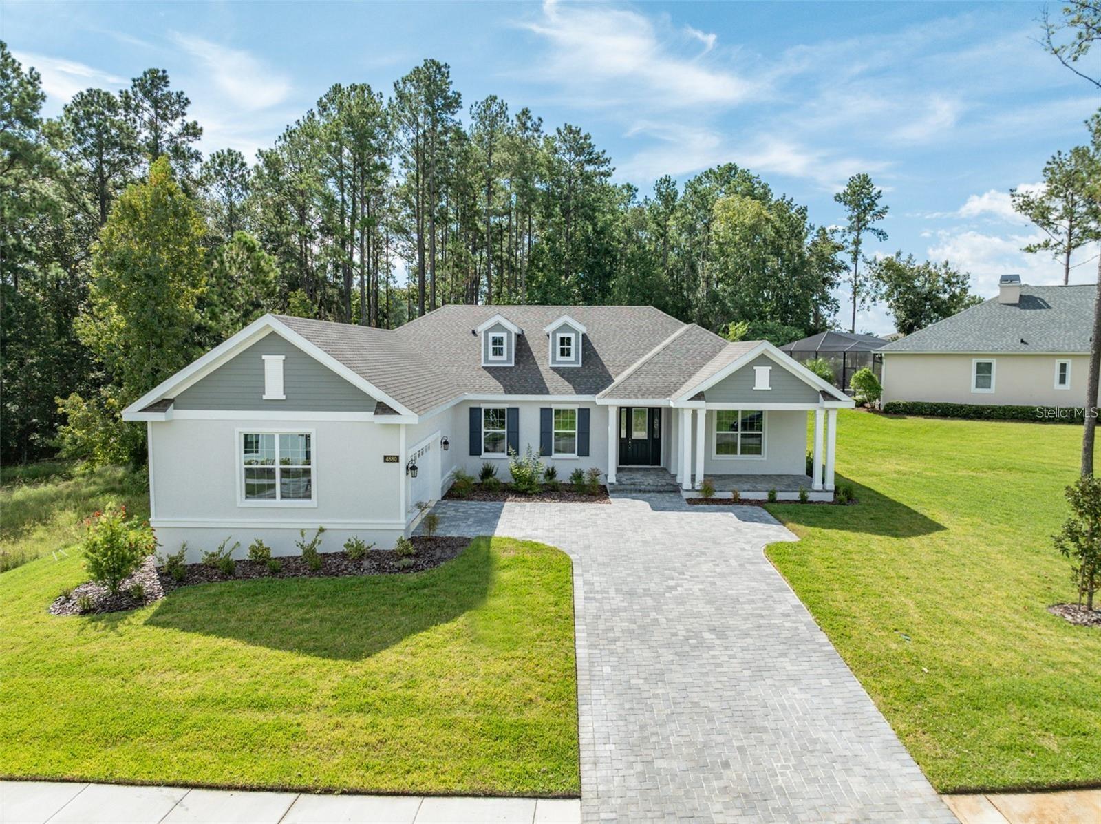 4880 HICKORY OAK DR, BROOKSVILLE, FL, 34601