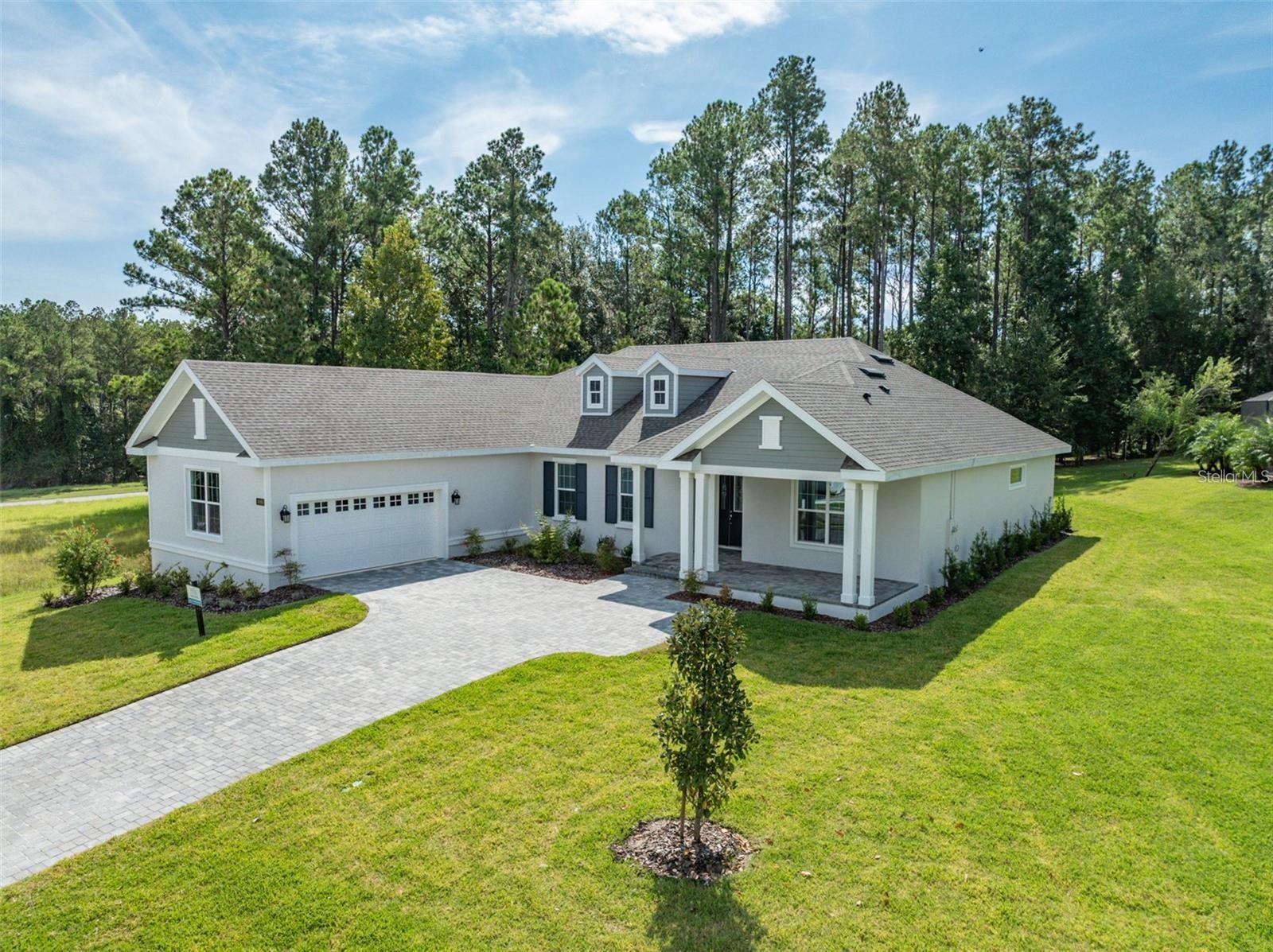 4880 HICKORY OAK DR, BROOKSVILLE, FL, 34601