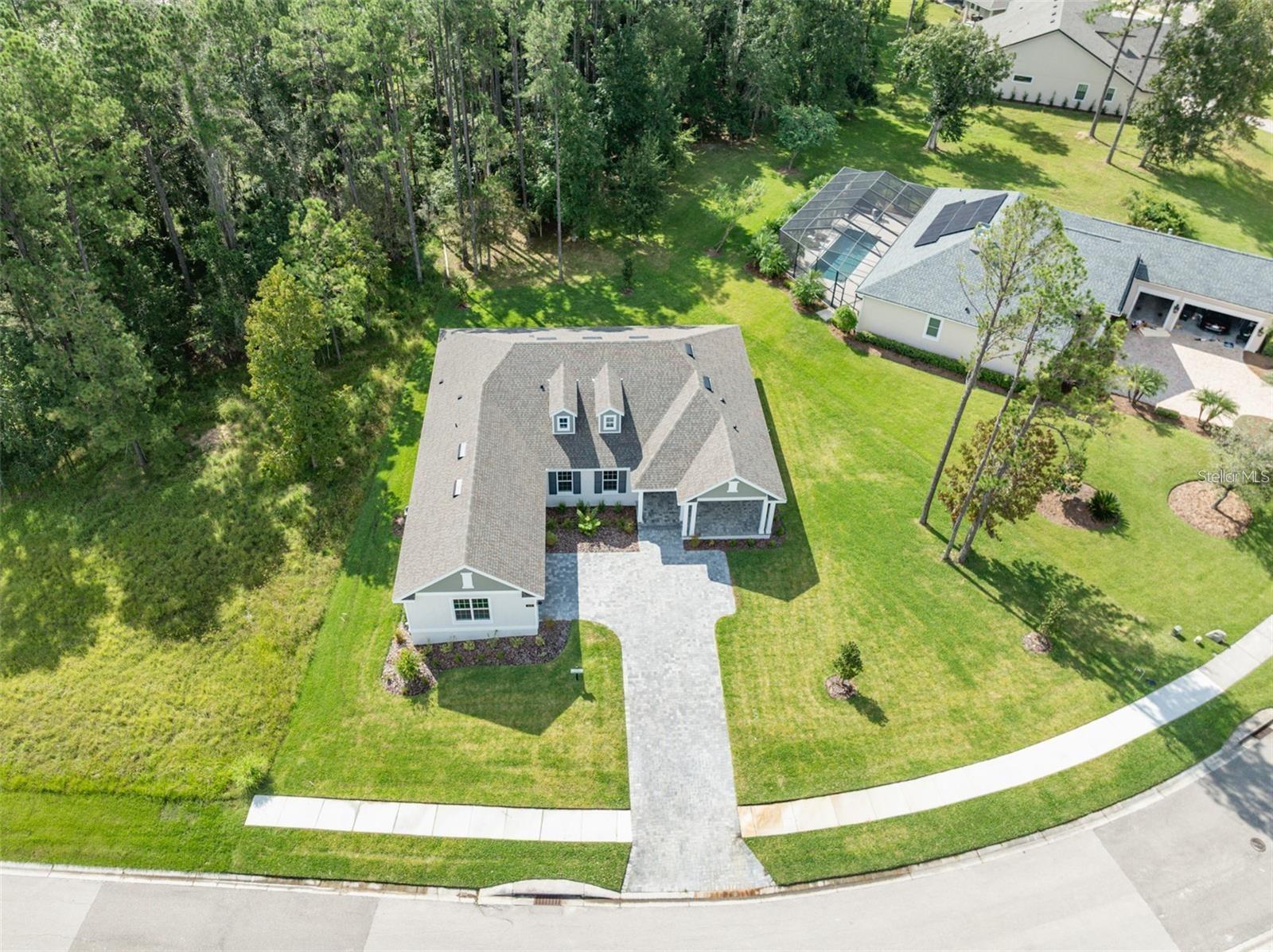 4880 HICKORY OAK DR, BROOKSVILLE, FL, 34601