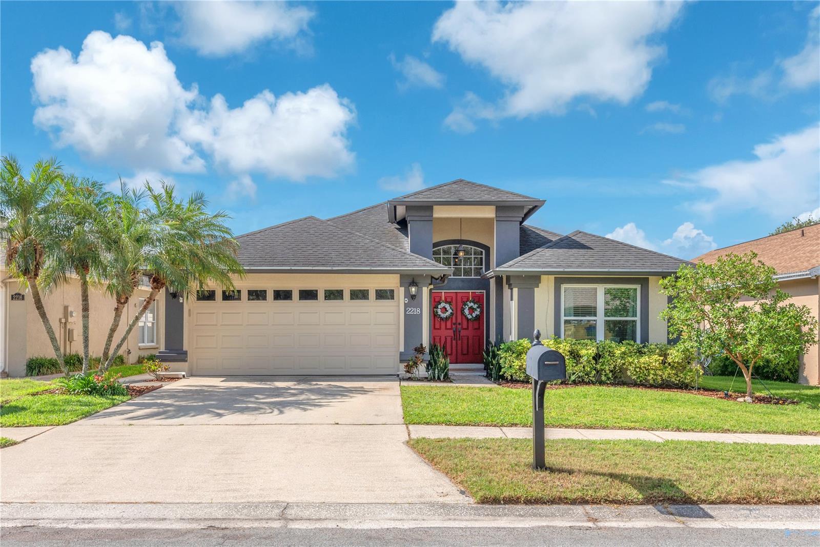 2218 CATTLEMAN DR, BRANDON, FL, 33511