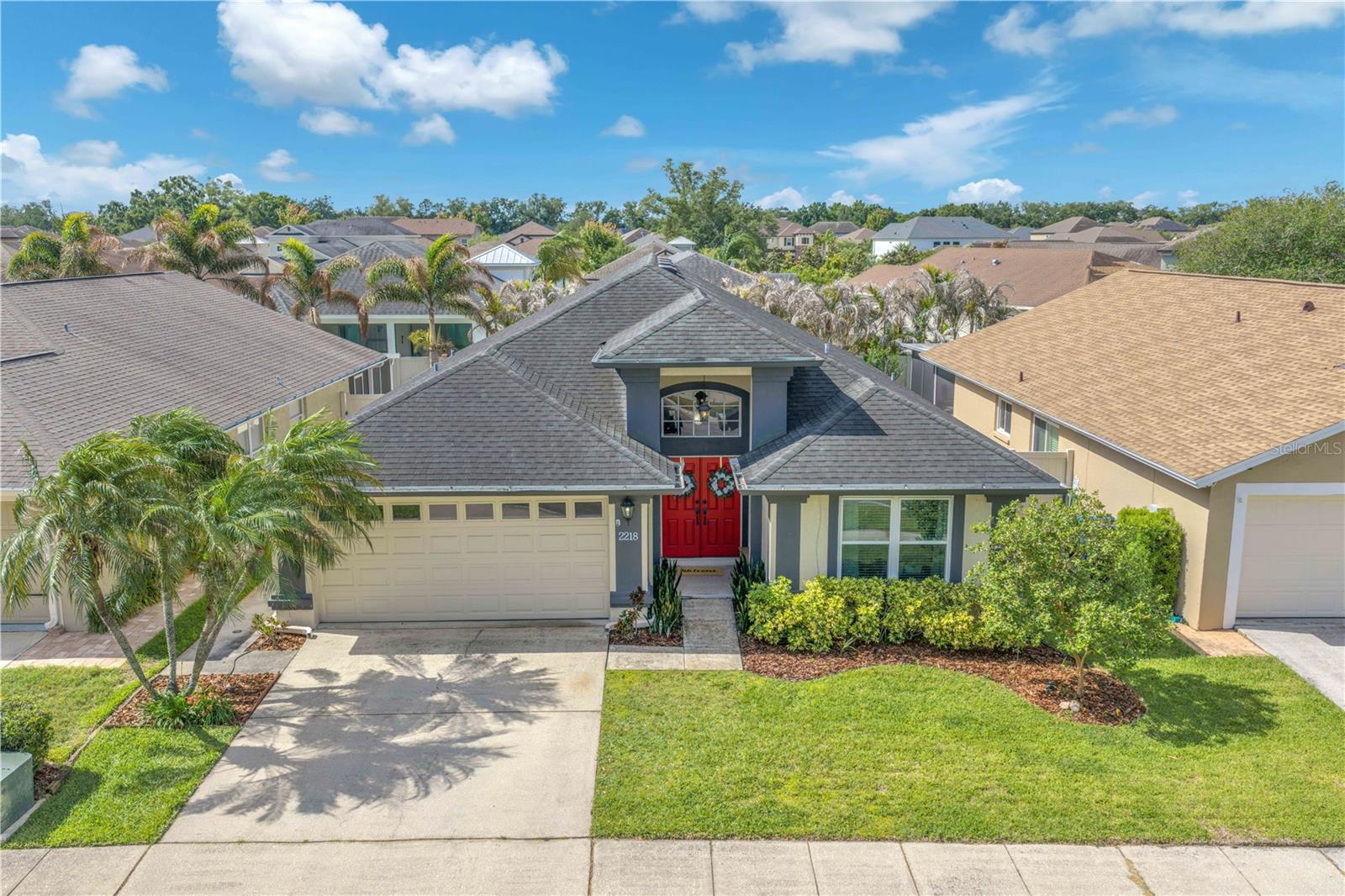 2218 CATTLEMAN DR, BRANDON, FL, 33511