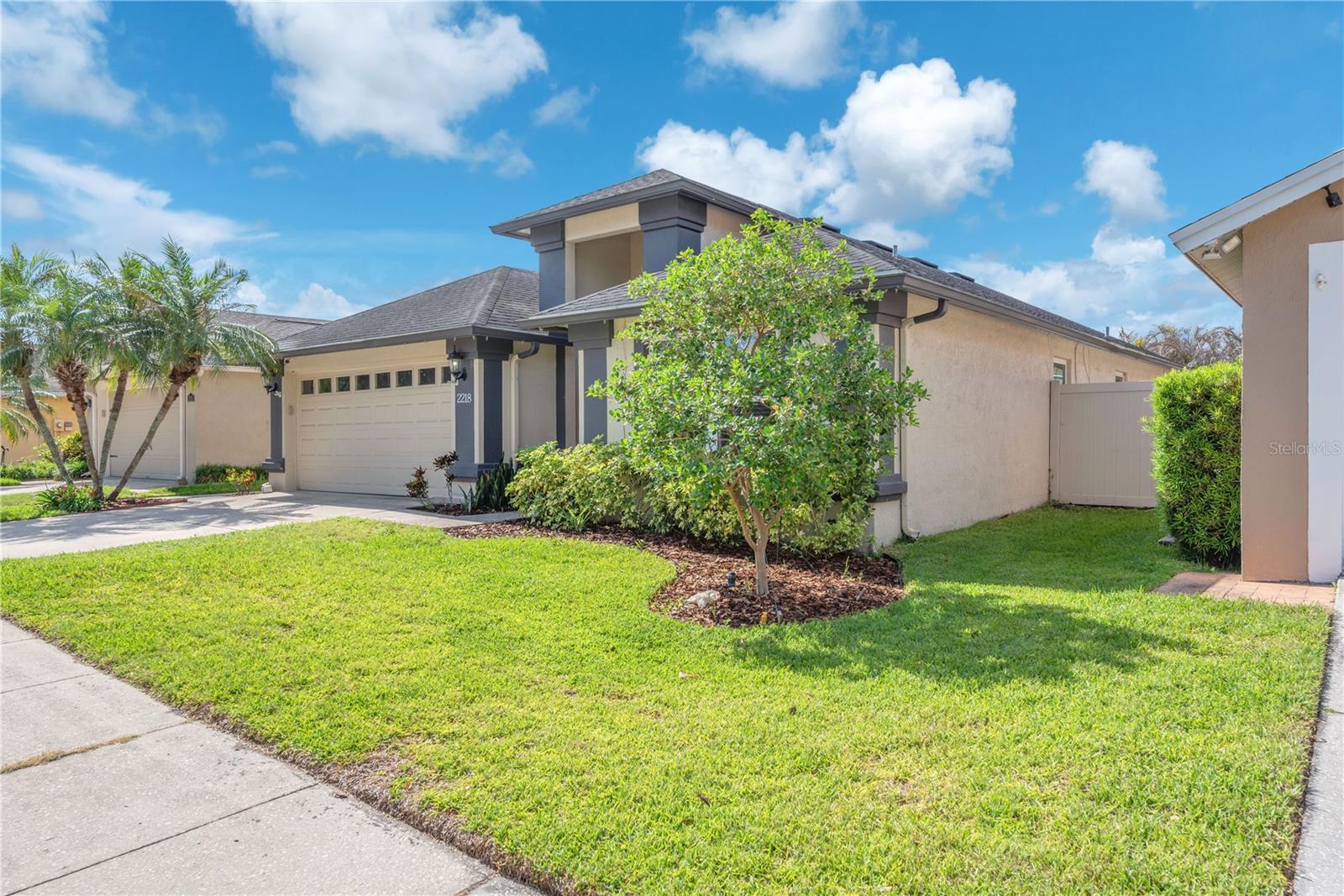 2218 CATTLEMAN DR, BRANDON, FL, 33511