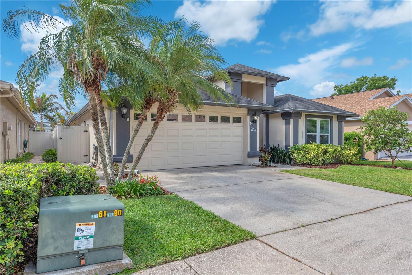 2218 CATTLEMAN DR, BRANDON, FL, 33511