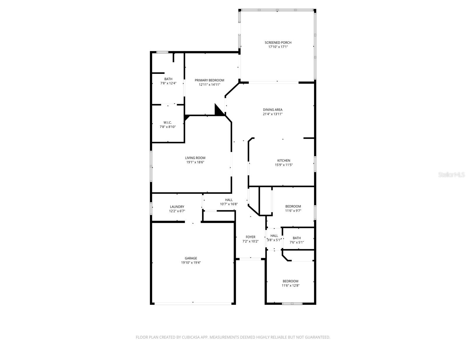 2218 CATTLEMAN DR, BRANDON, FL, 33511