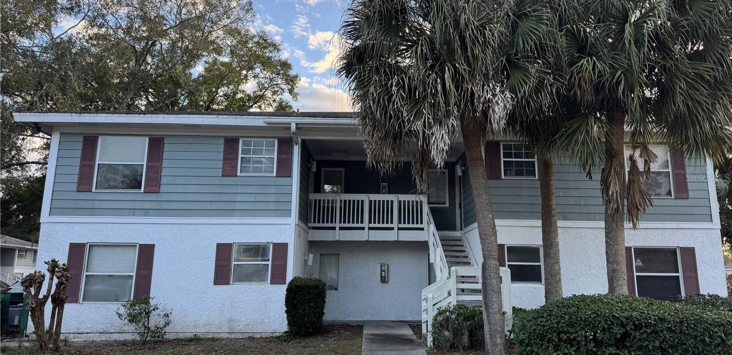 8200 FAIRWAYS CIR #B102, OCALA, FL, 34472