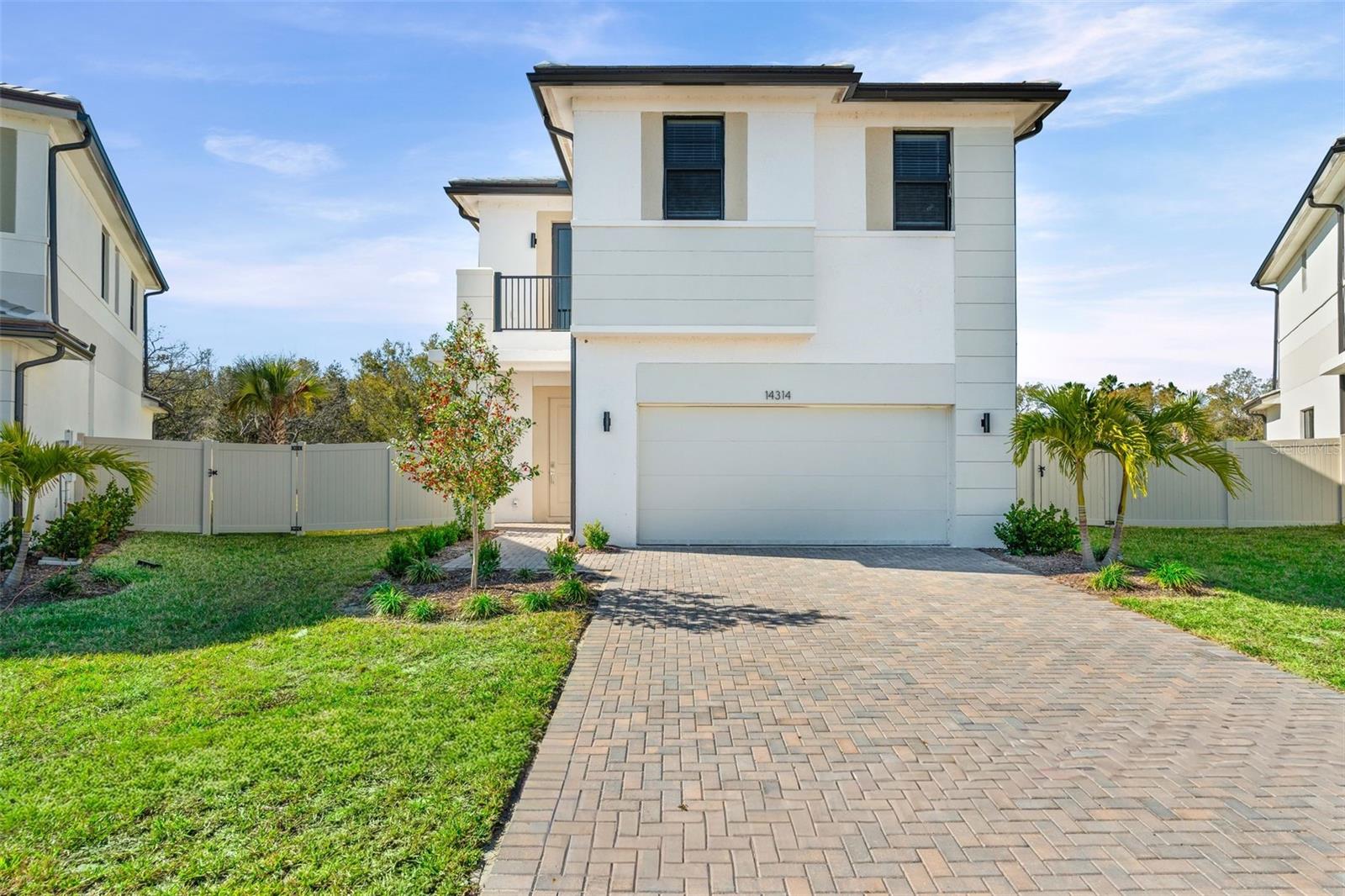 8044 GULFSTREAM CT #14306, LAKEWOOD RANCH, FL, 34202