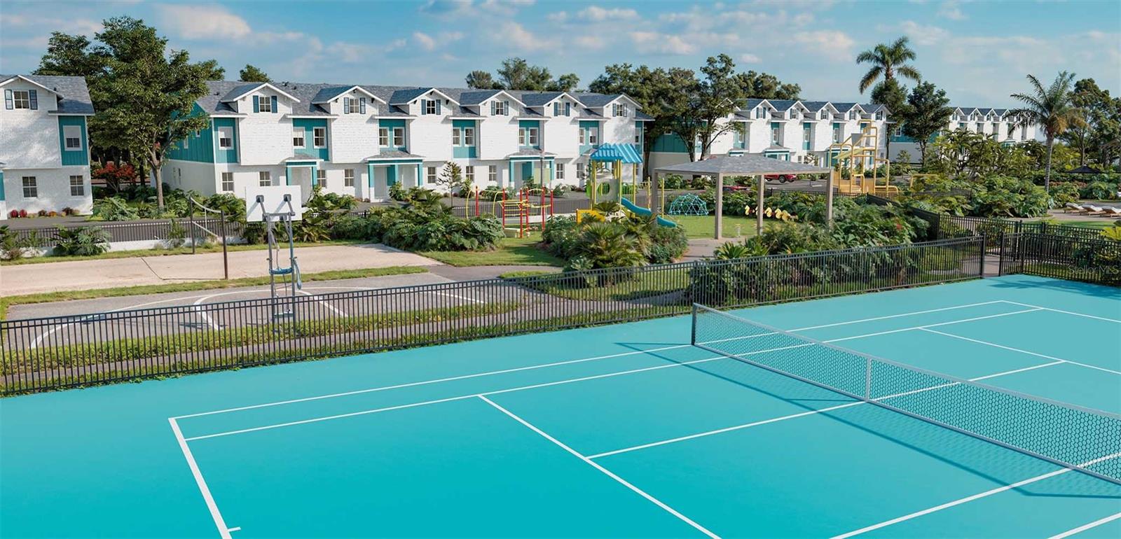 119 PEGASUS ST, DAVENPORT, FL, 33837