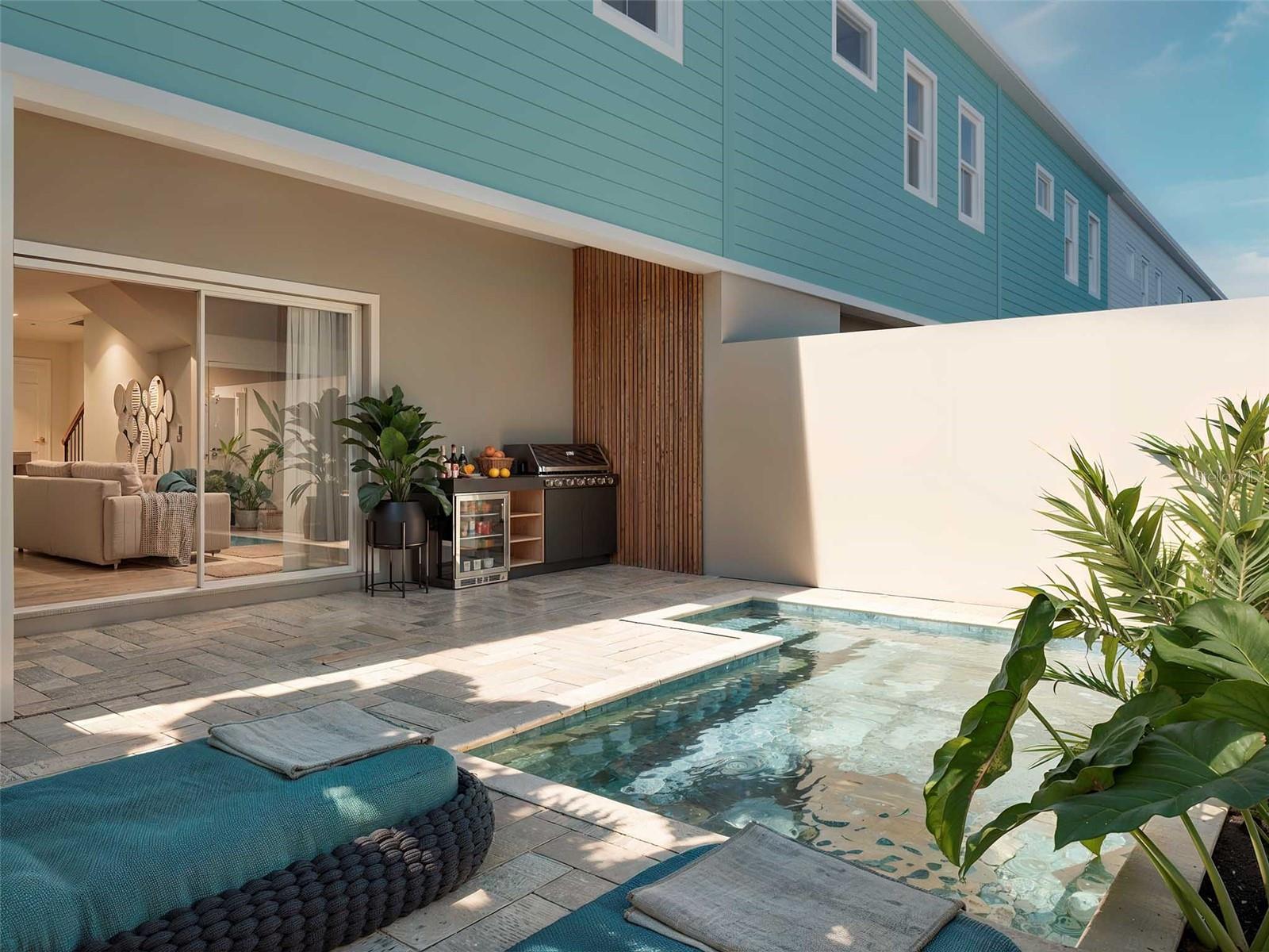 119 PEGASUS ST, DAVENPORT, FL, 33837