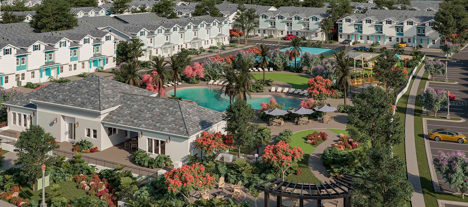 119 PEGASUS ST, DAVENPORT, FL, 33837