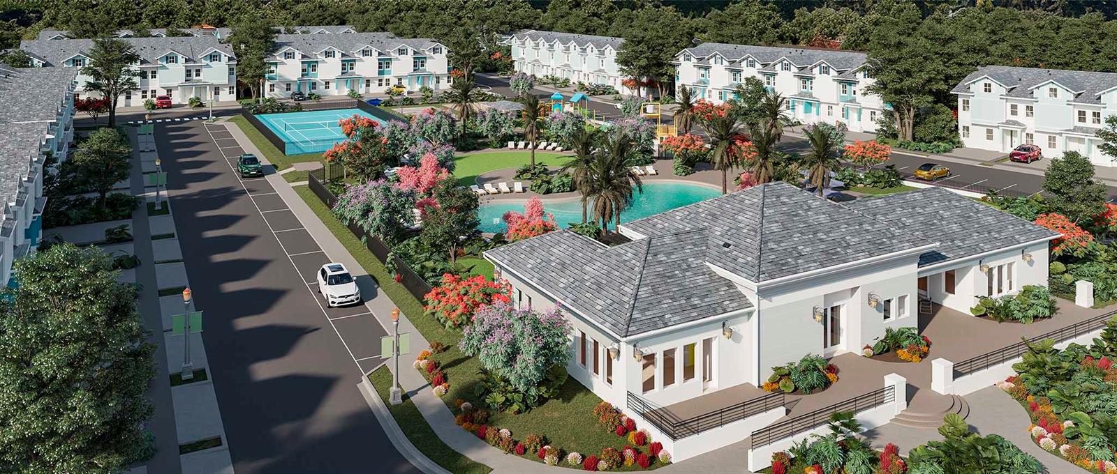 119 PEGASUS ST, DAVENPORT, FL, 33837